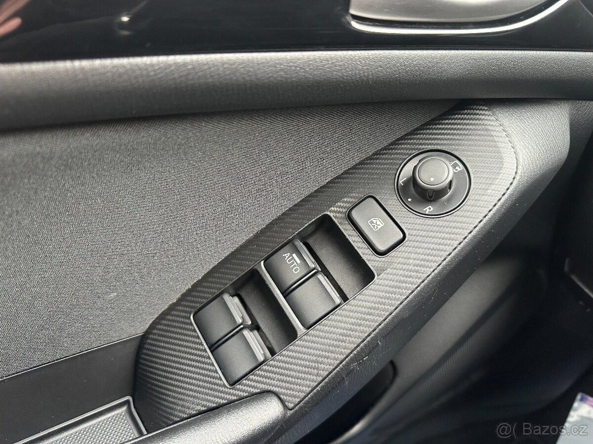 Mazda 3 2.0 88kW 2014 92473km - 18