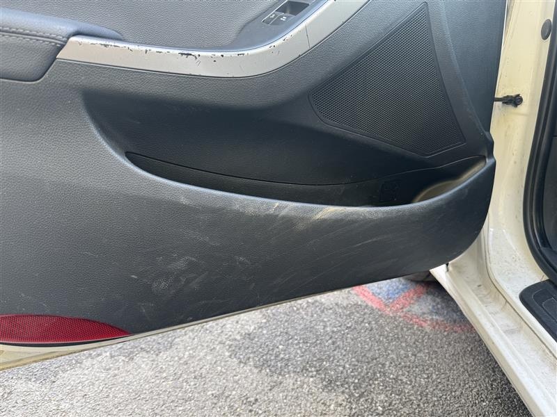 Hyundai i30 2013 - 18