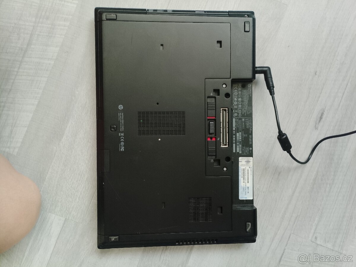 HP Elitebook 8570p, i5, 4GB RAM - 18