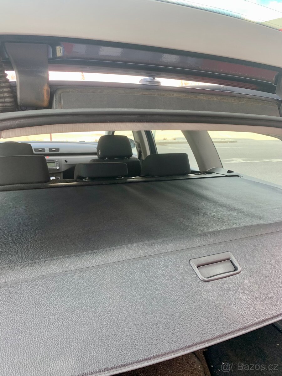 VW Passat B6 1.9 TDI 77kW - 18