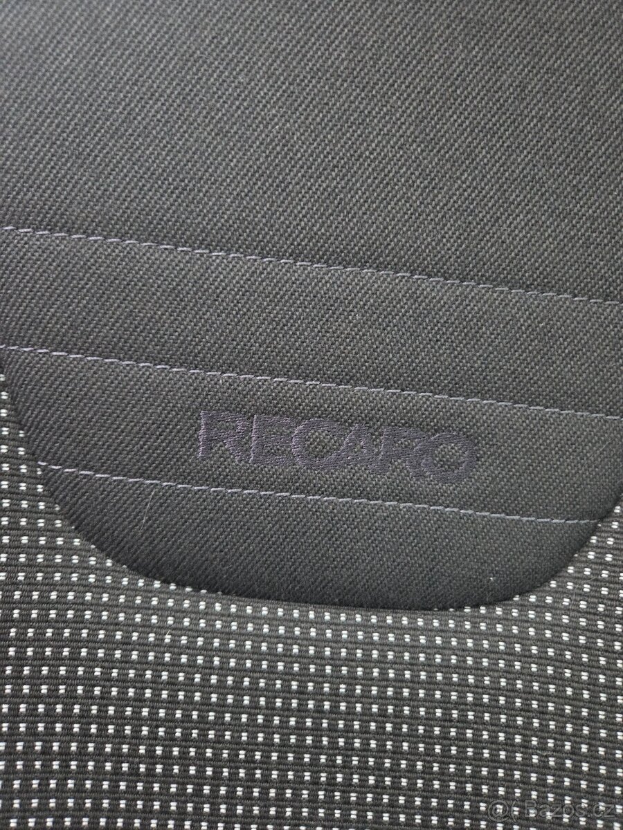 Opel Zafira B, OPC line - 18