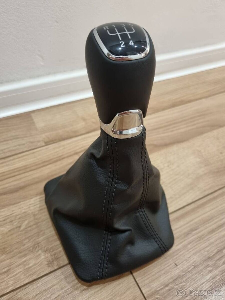 SKODA KOZENA RADICI PAKA S MANZETOU - 18