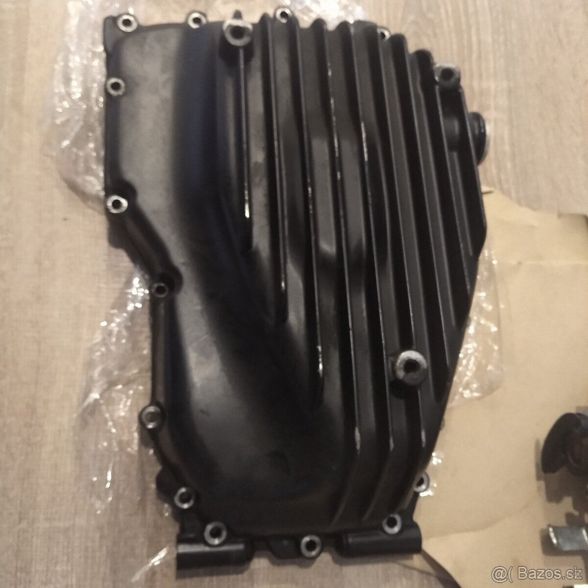 BMW F 800 GS DIELY 3/5 - 18