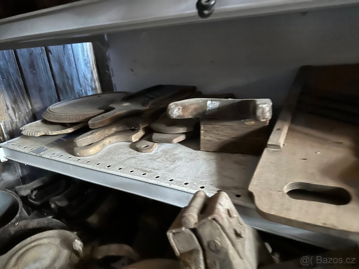 Prodám různé věci - 18