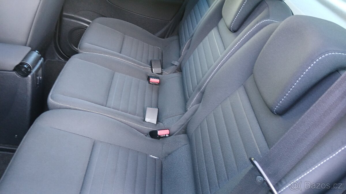 Scenic, 1.5 DCI,LIMITED,NAVI - 18