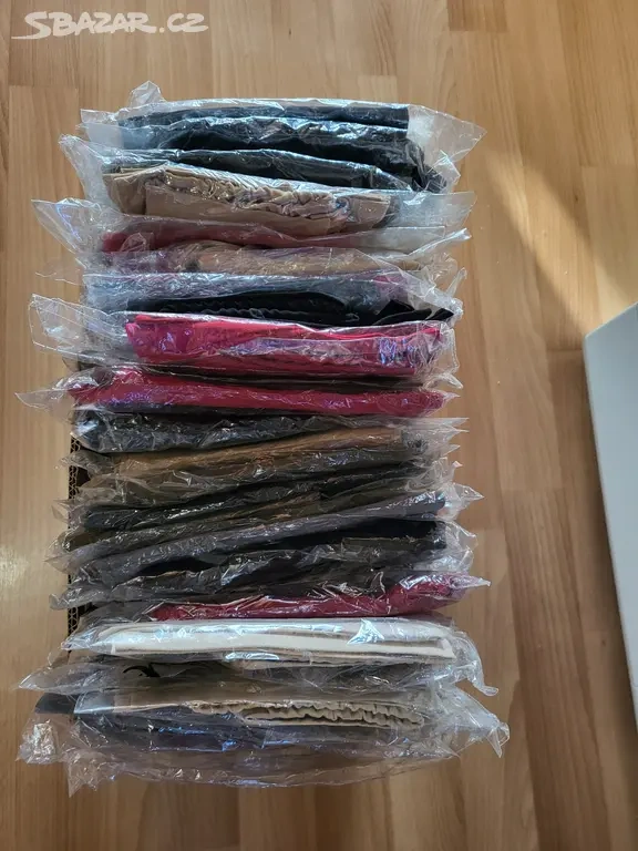 Dětské oblečení... - 18