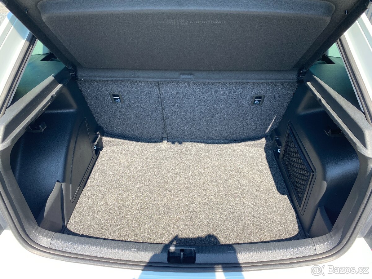 Škoda Rapid, 1.2 TSI 77kW -1xMAJ.-XENON-ALU - 18