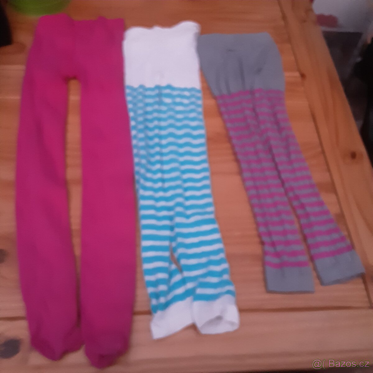 Dětské oblečení - 18