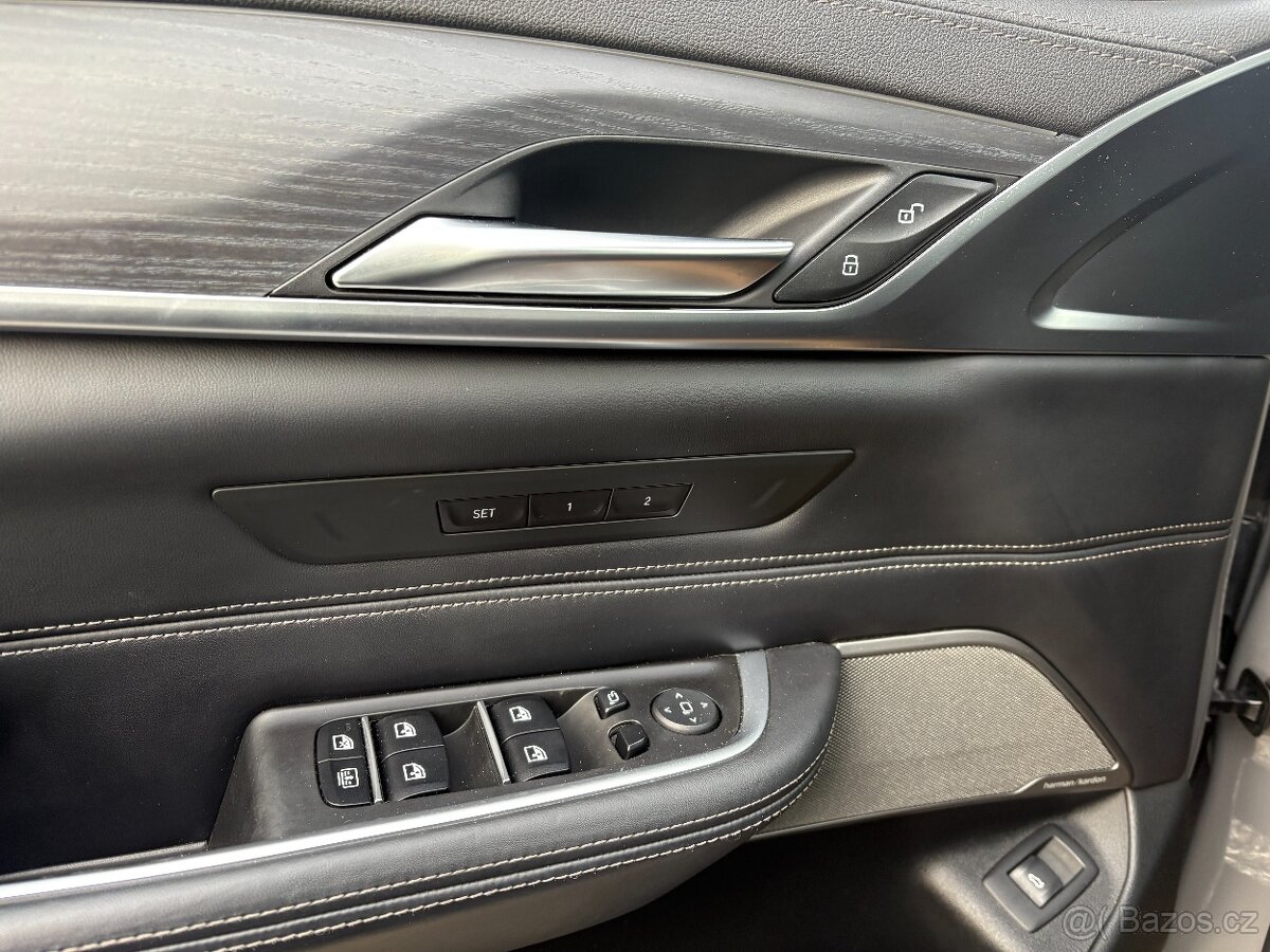 BMW Řada 6 GT 640D X-DRIVE - 18