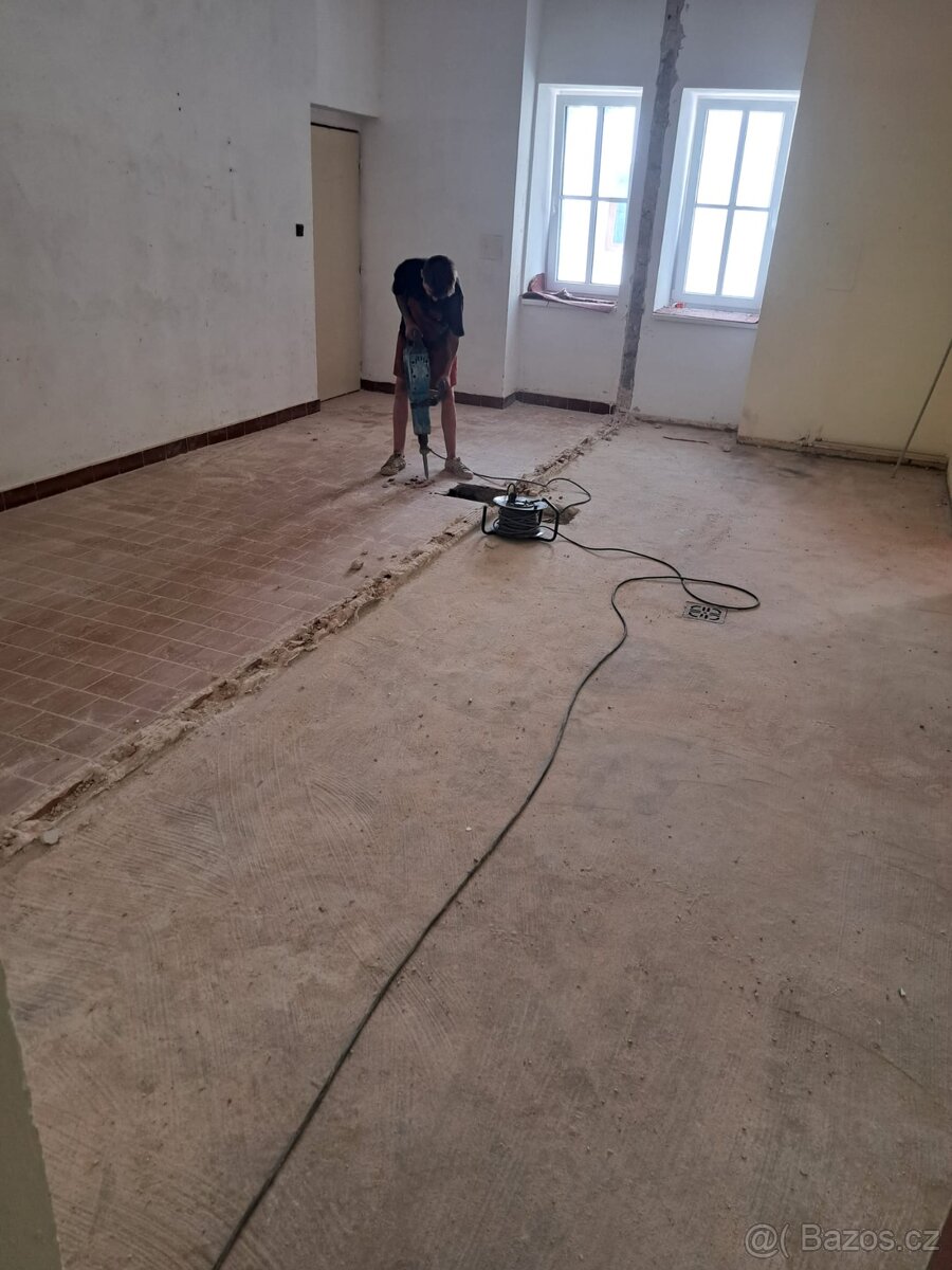 Stavební práce - 18