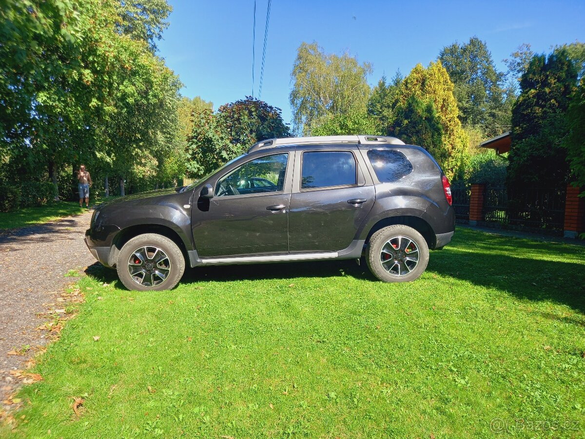 Dacia duster - 18