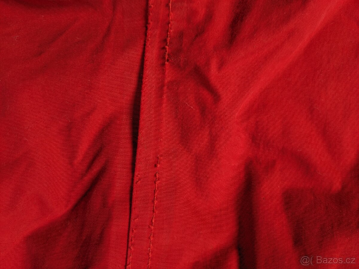 Zimní kombinézy finkid 90-100 - 18