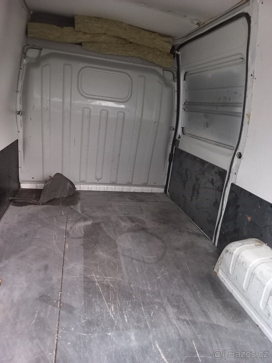 Fiat Ducato 14 L2H2 2.0 JTD 62 KW - 18