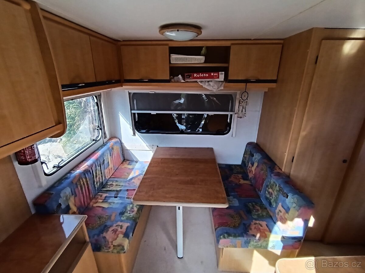 Prodám karavan - 18