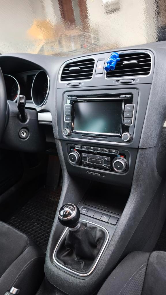 Golf 6 1.4TSI 90kw 6ti-manuál - 18