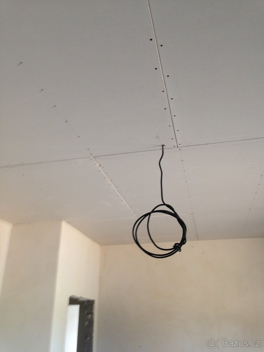 Zednické práce a stavební práce - 18