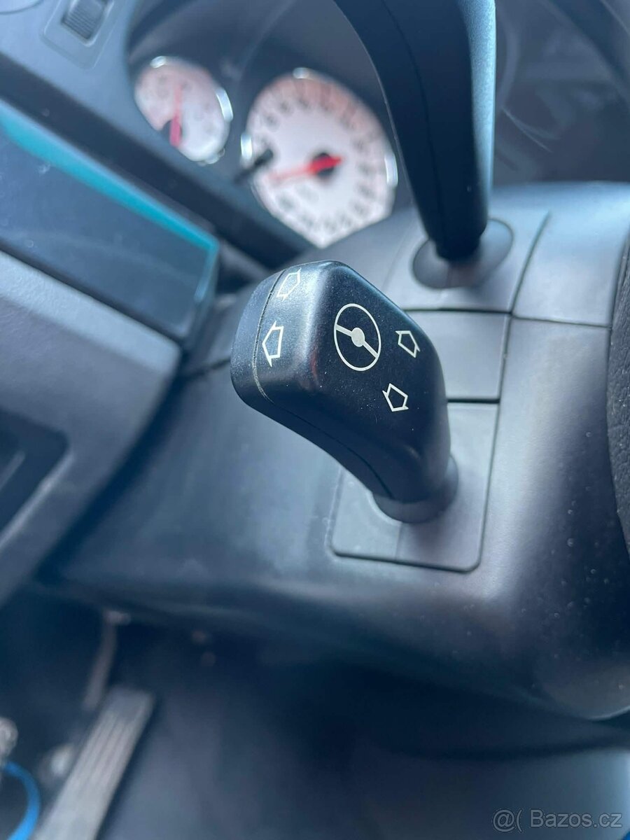 Bmw e39 528i tovární packet - 18