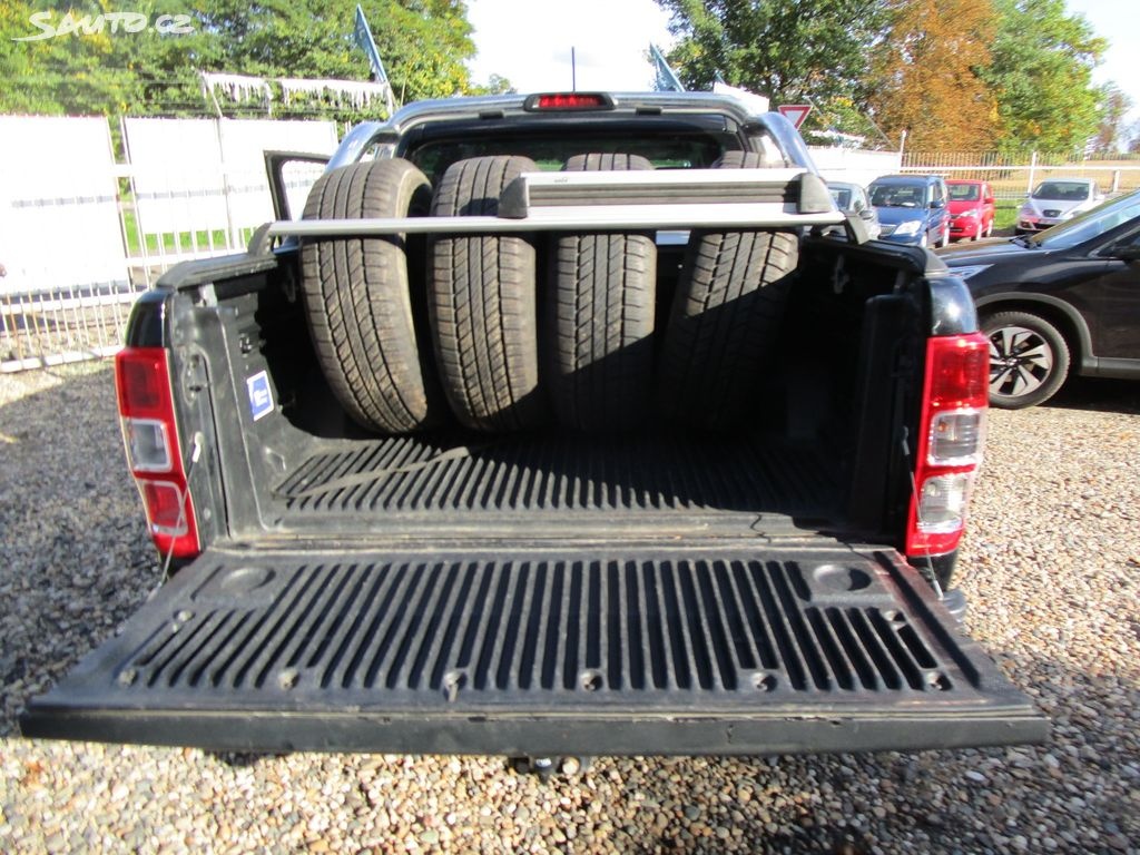 Ford Ranger, 2,0TDCI-125KW - 18
