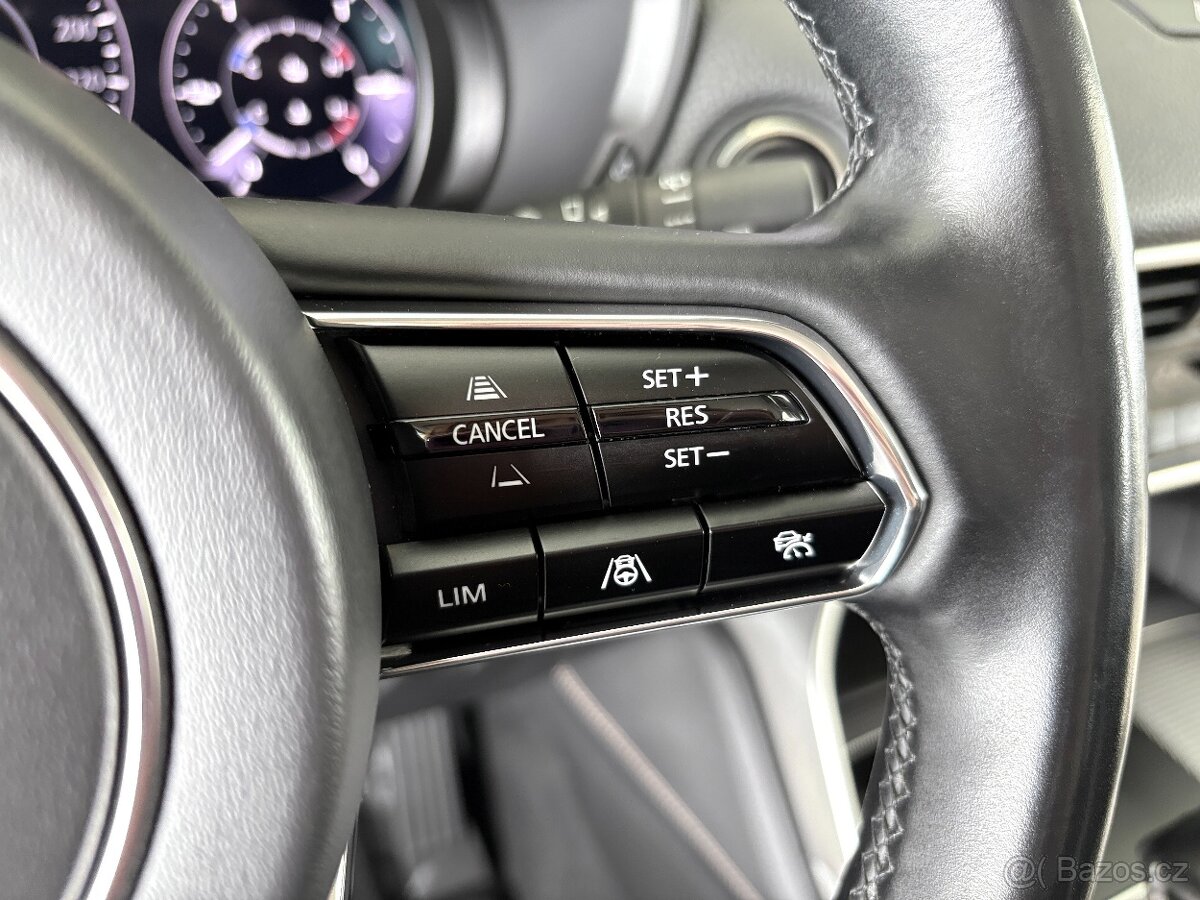 Mazda CX-60 2.5 PHEV,AWD,241kW,Homura,DPH - 18