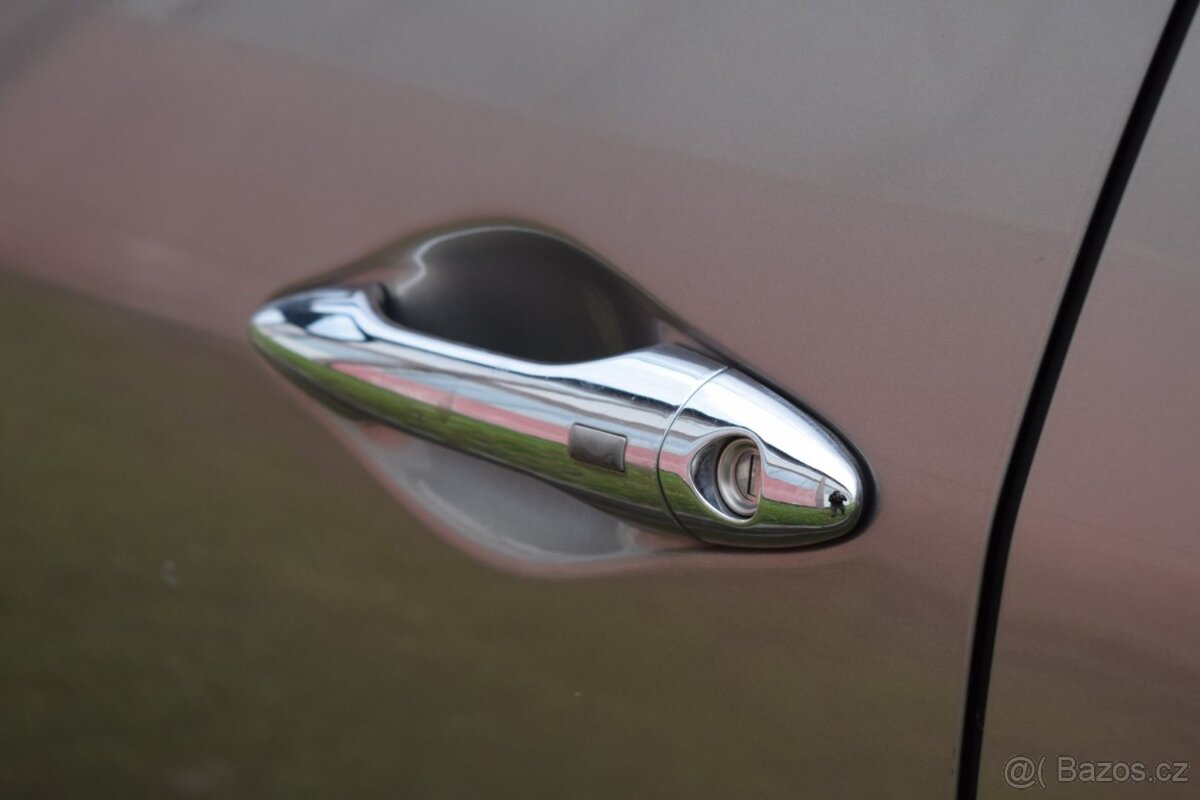 Hyundai ix35 2.0 CRDi 4X4/ČR PŮVOD/MANUÁL/ - 18