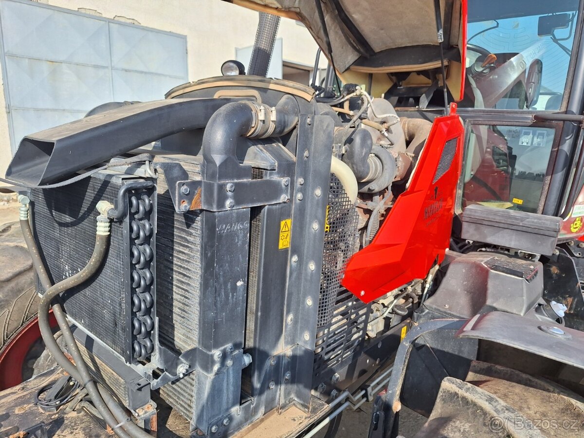 ZETOR CRYSTAL HD 170 - 18