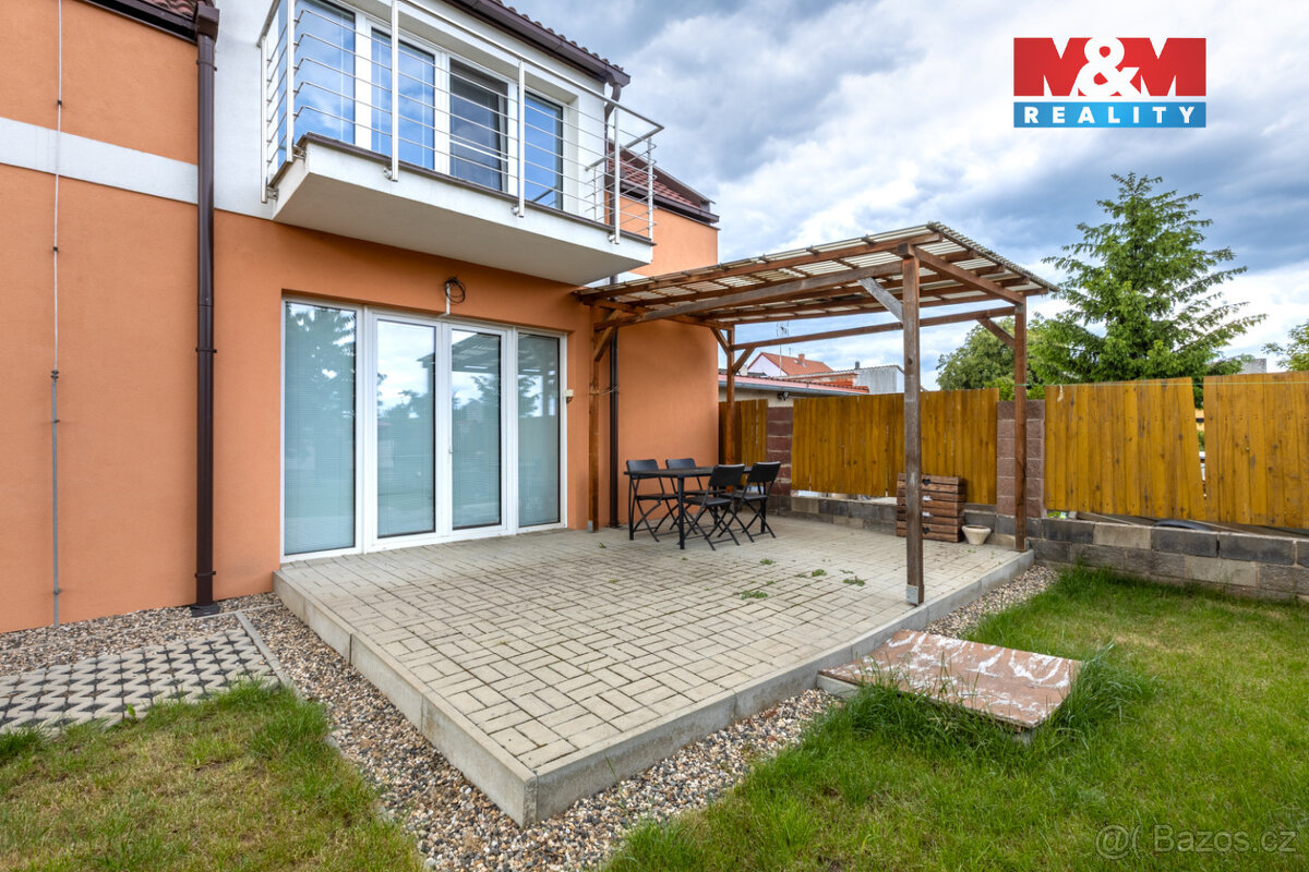 Prodej rodinného domu, 155 m², Obora - 18