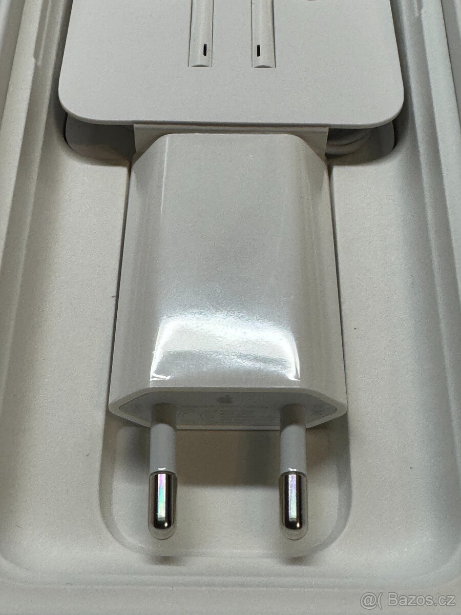 Apple iPhone 7 128 GB silver + náhradní díly - 18