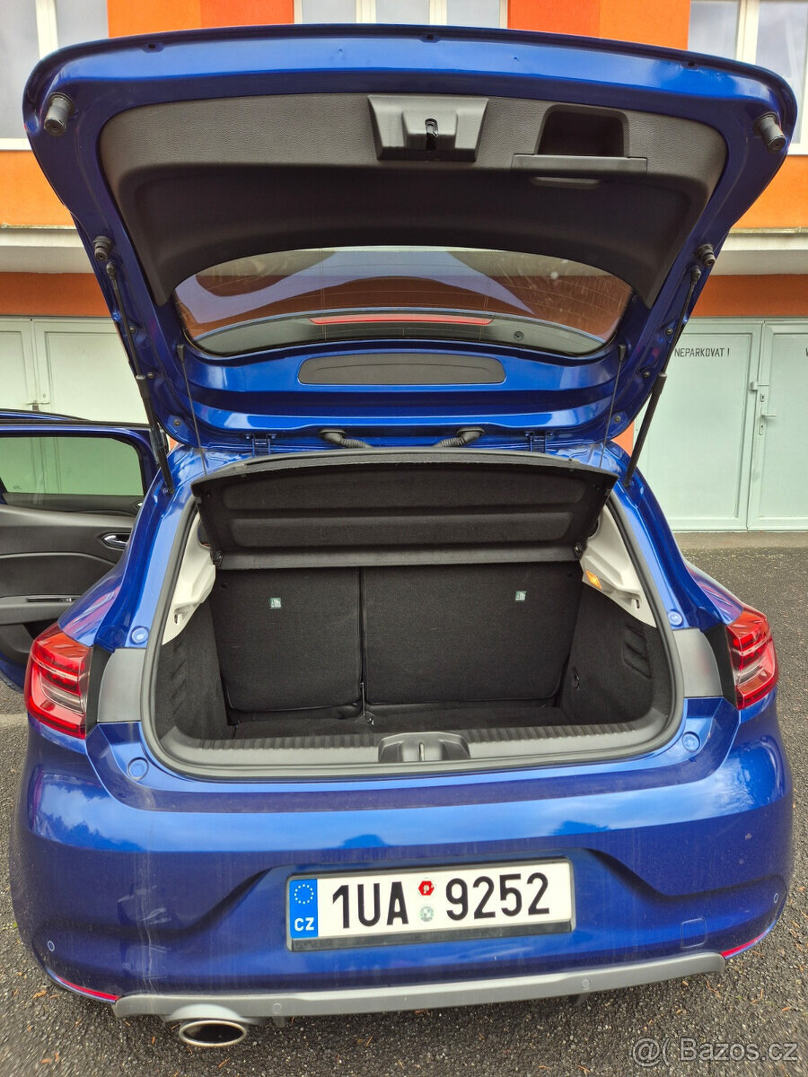 Renault Clio V R.S. Line 1.0 74 kW - 18