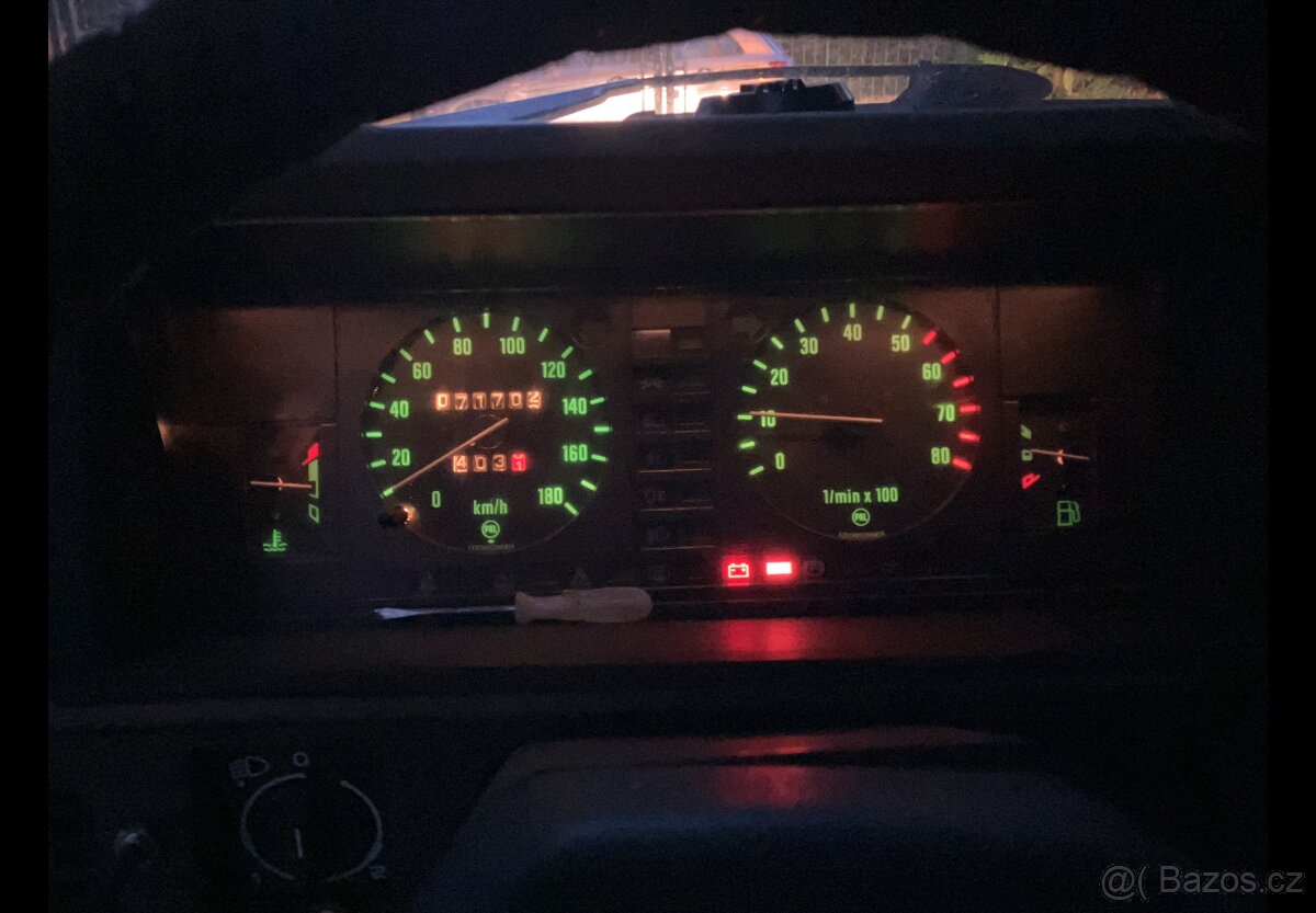 Škoda Favorit 135L - 18