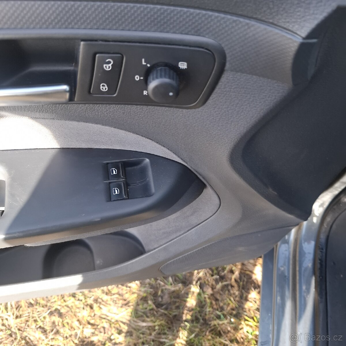 Vw caddy 1.2 tsi 77kw r.v.2011 - 18