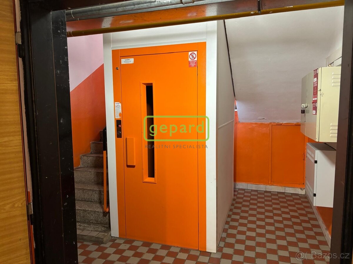 Bydlení ve zrekonstruovaném bytě - 18