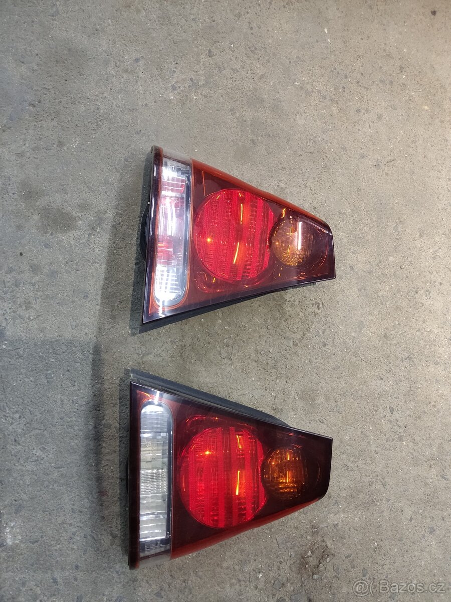 BMW E46 Compact 318ti 105kw / veškeré náhradní díly - 18