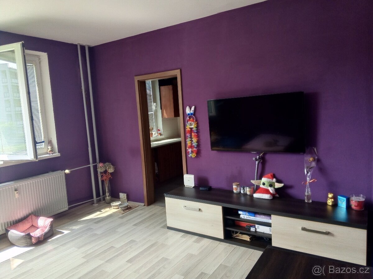 Prodej bytu 2+1 Nové Sady Olomouc - 18