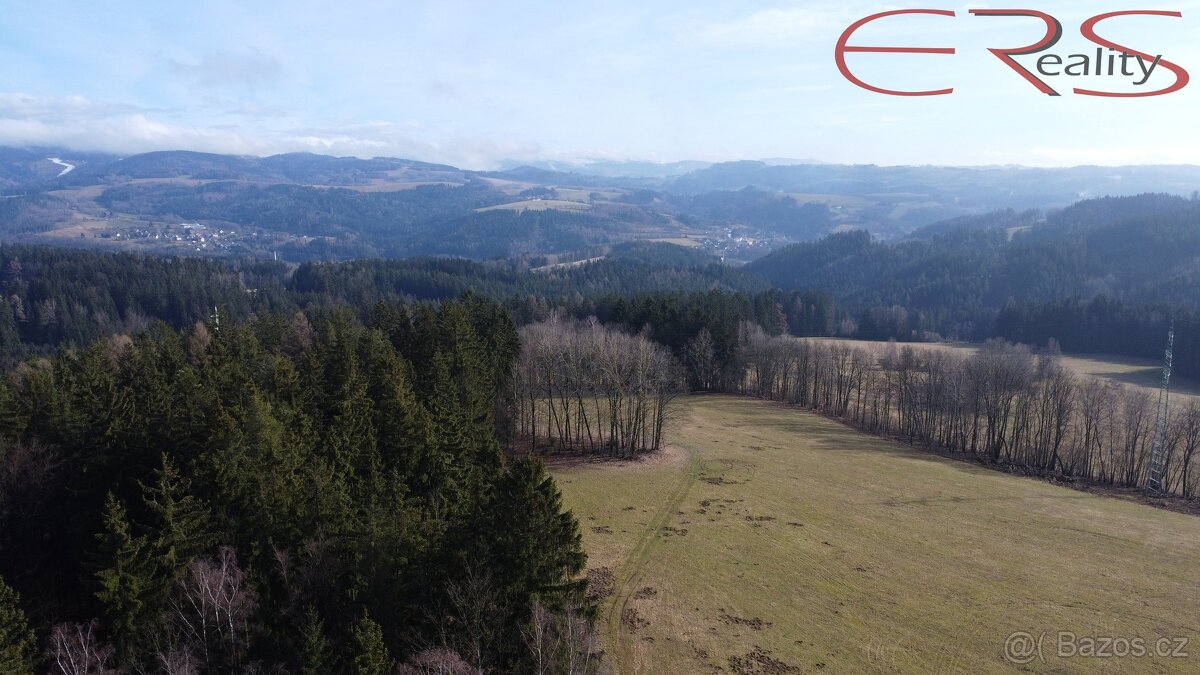 Rodinný dům 163 m², Zásada, okr. Jablonec nad Nisou - 18