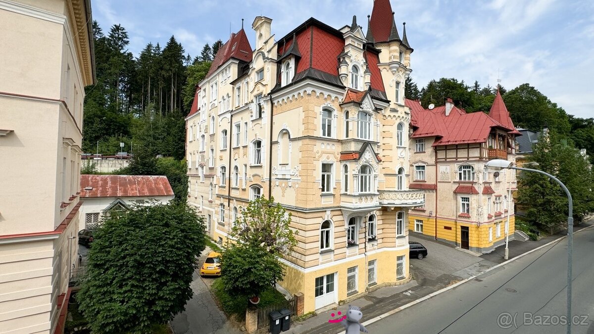 Prodej atypického bytu 4+1, 122 m² s lodžií a šatnou, Marián - 18