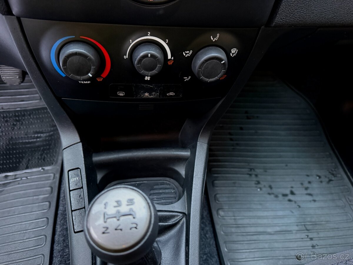 Fiat Stilo 1,6 benzín - 18