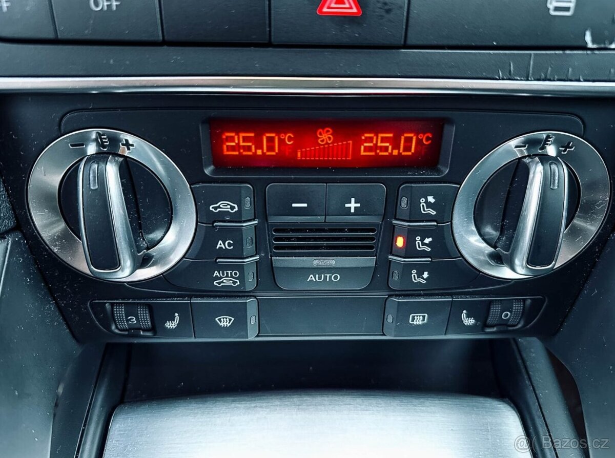 Audi A3 1.4 TFSI Ambiente 92kW - 18