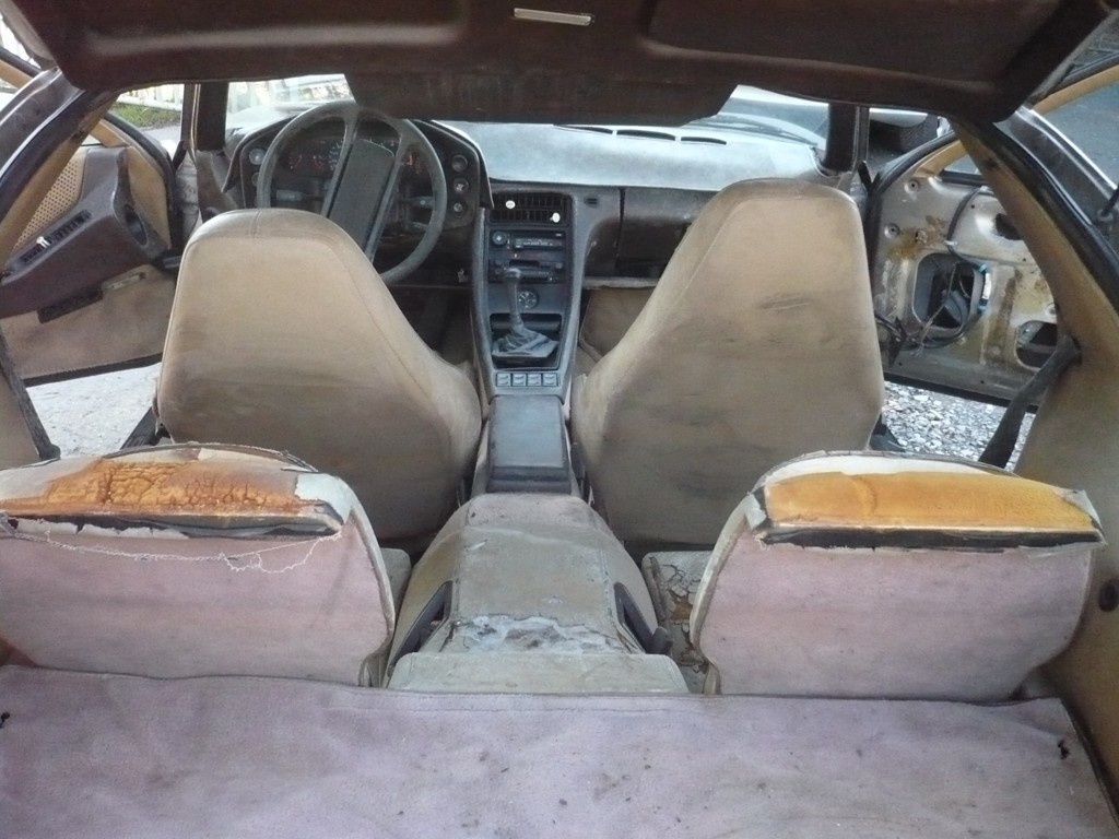 Porsche 928 manuál - 18