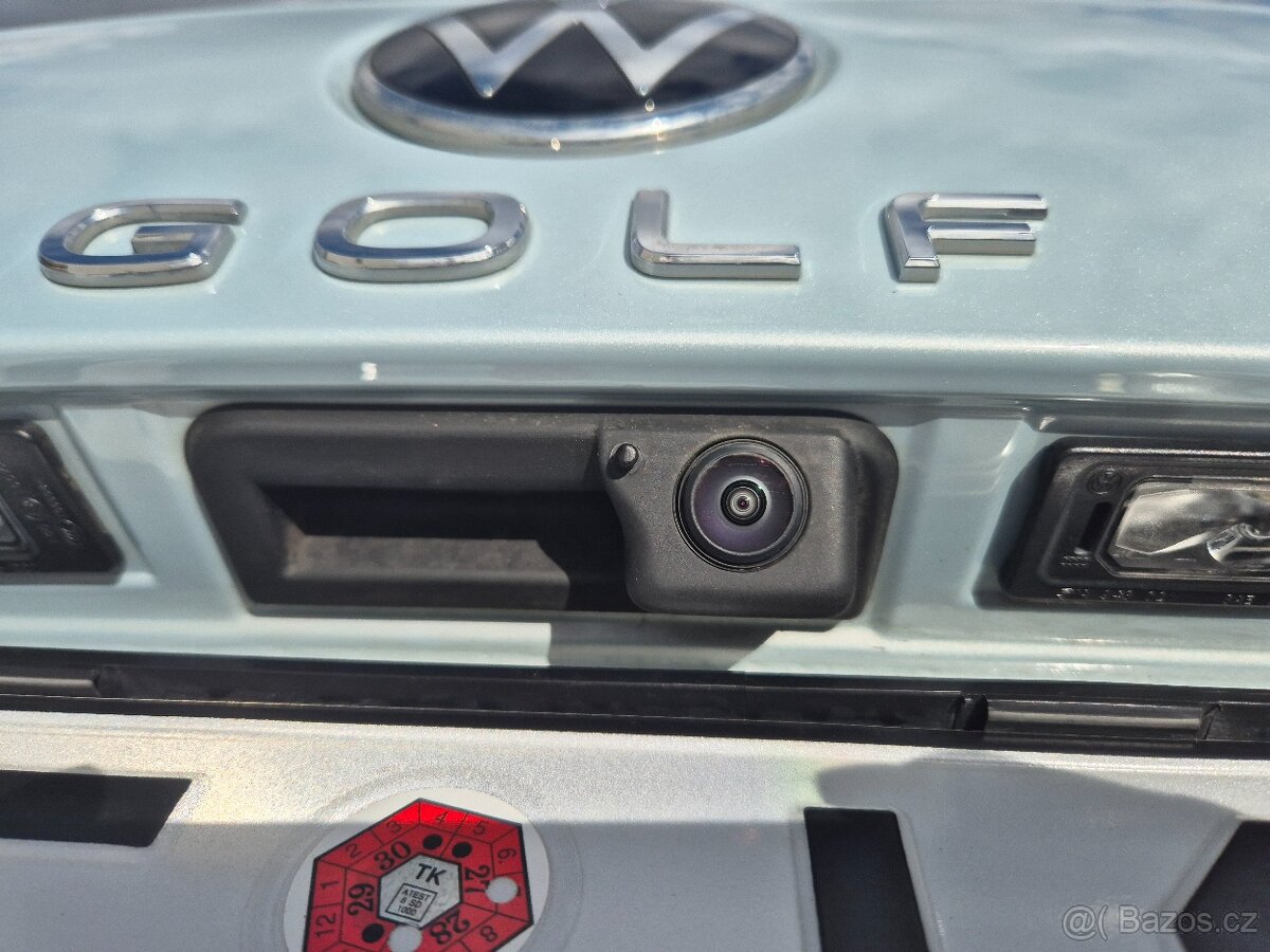 VW Golf Variant 1.5tsi 85kw Life, ČR - 18