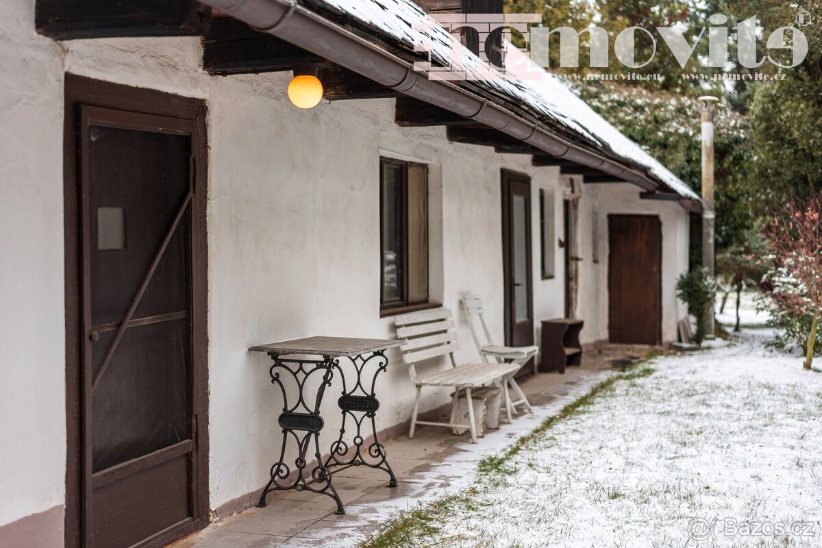 Prodej rodinného domu 97 m2, na pozemku 894 m2 Žehušice - 18