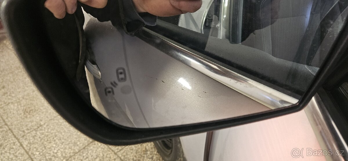 FORD C-MAX II 1.6 16v 110kw TITANIUM KLIMA 6/2011 EURO5 - 18