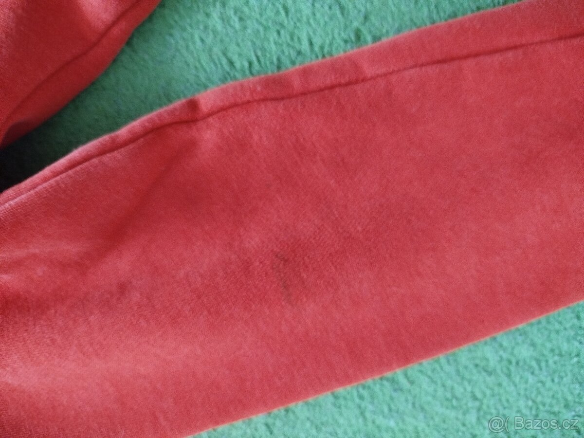 Pro kluka vel.134 - 18