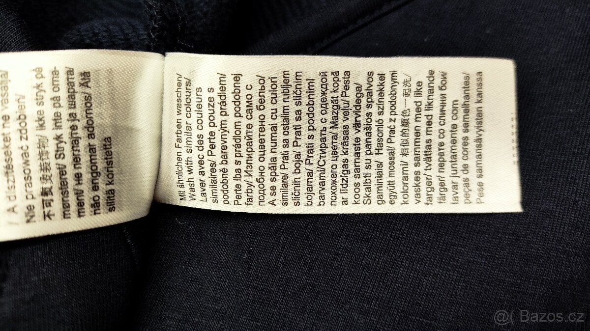 Pánská bunda Tom tailor,vel.M - 18