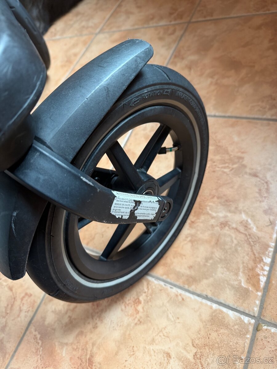 Thule Urban Glide 2 - 18