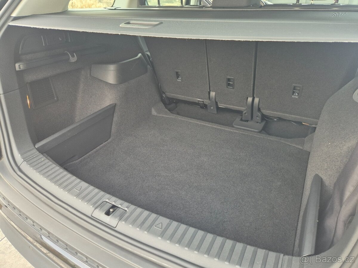 Škoda Kodiaq 2.0tdi 110kw 4x4 Ambition, ČR, DSG - 18