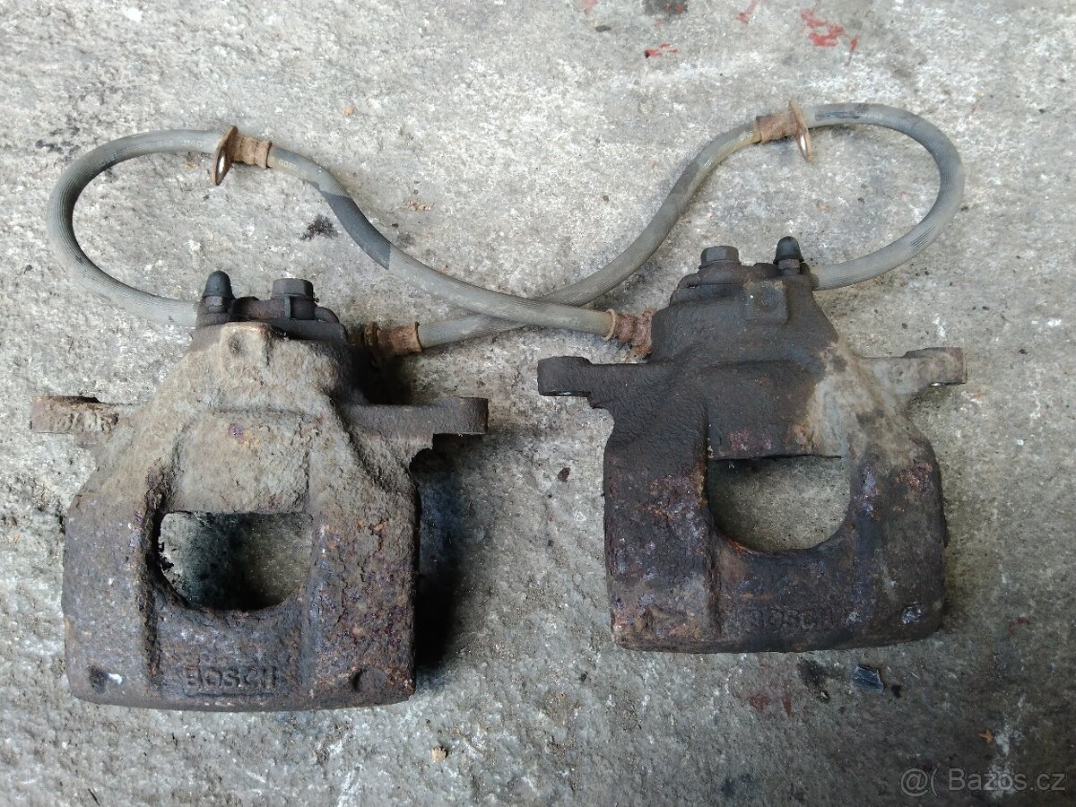 Peugeot 107 - náhradní díly - 18