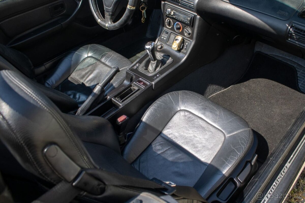 BMW Z3 roadster cabrio - 18