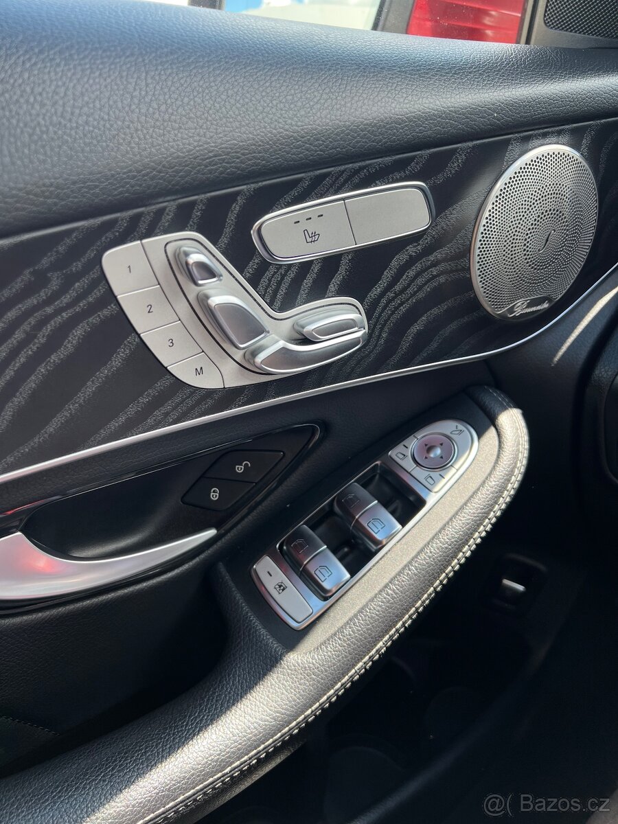 Mercedes-Benz GLC - 18