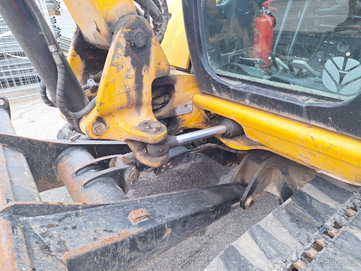 JCB 8085 ZTS - 18
