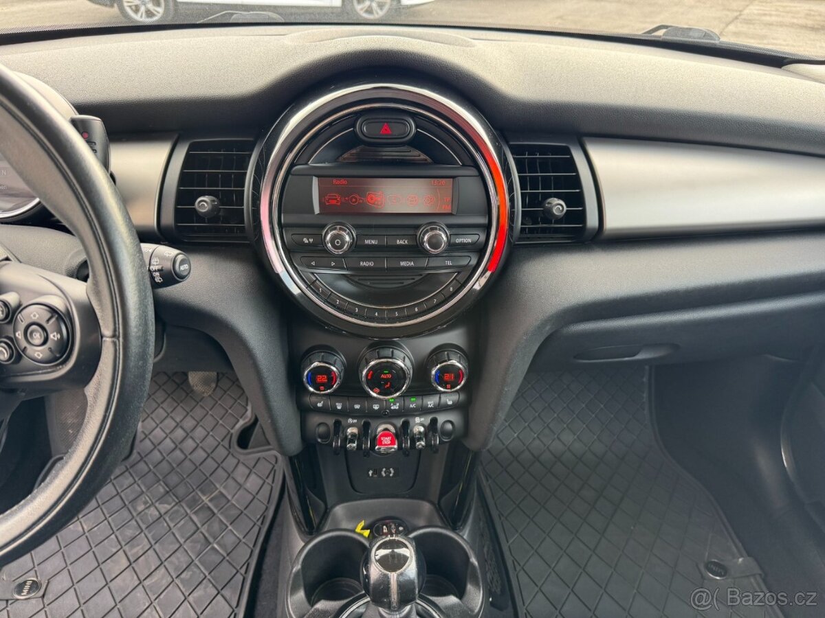 Mini One ONE 1.2i 75kW - 18